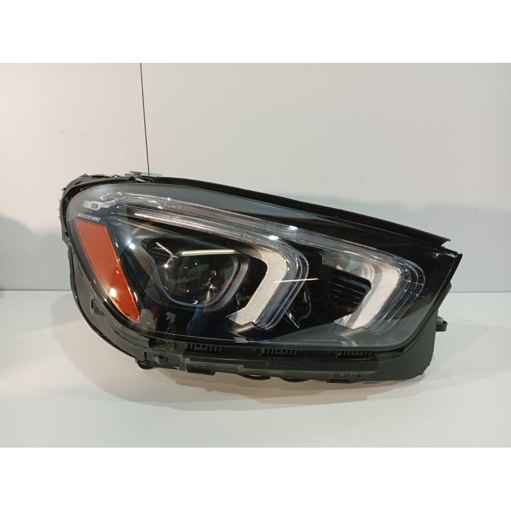 MERCEDES GLE W167 Lampa...
