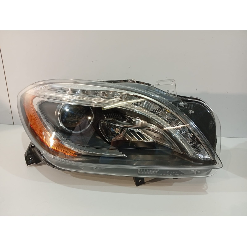 MERCEDES ML W166 Lampa...