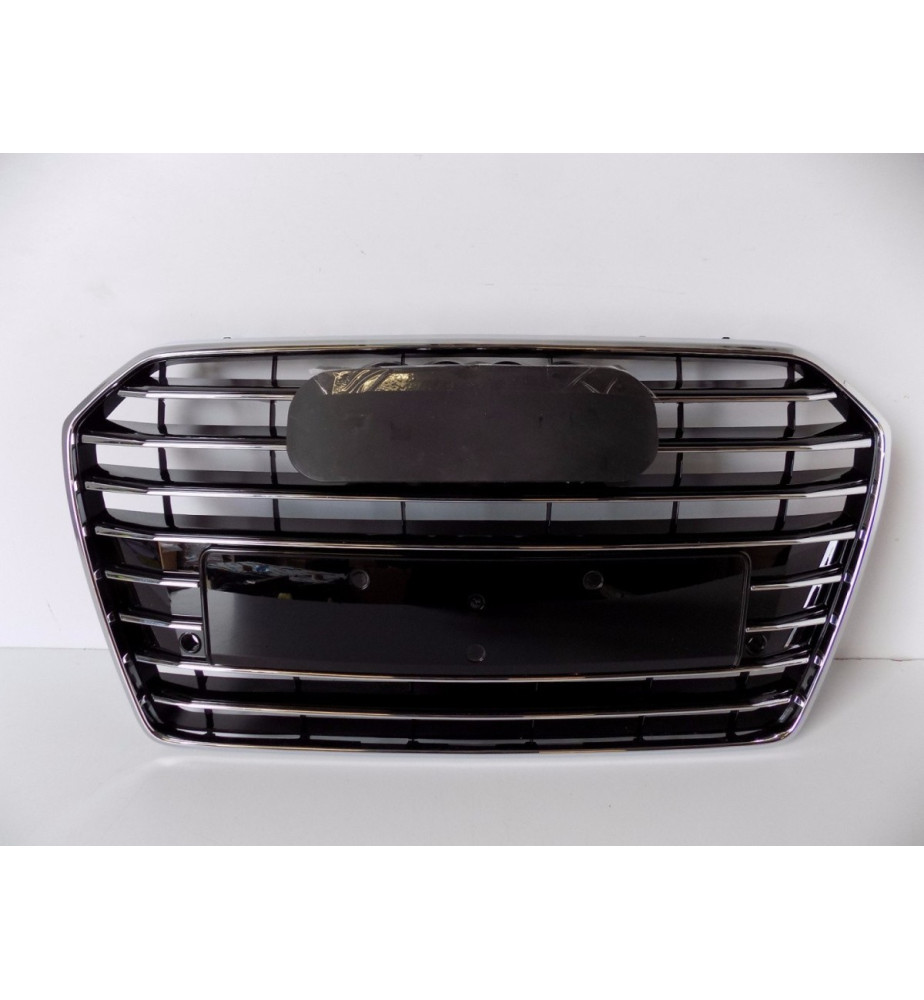 Audi A6 4G Grill / Atrapa...