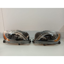 MERCEDES ML W166 Lampa Bi-Xenon USA Lewa - 18237
