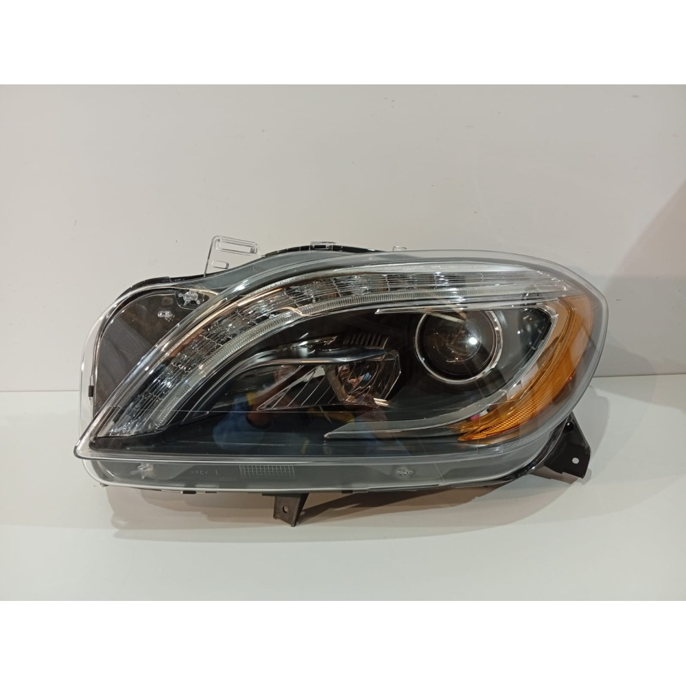 MERCEDES ML W166 Lampa...