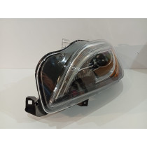 MERCEDES ML W166 Lampa Bi-Xenon USA Lewa - 18237