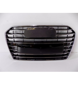 Audi A6 4G Grill / Atrapa zderzaka - 4122