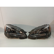MERCEDES E W212 LCI Lampa LED USA Prawa - 18238