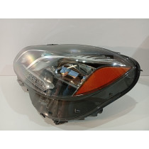 MERCEDES E W212 LCI Lampa LED USA Lewa - 18239