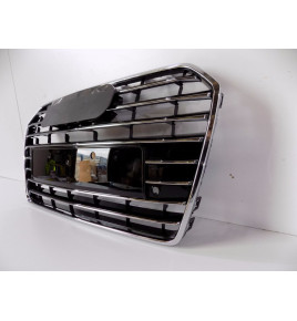 Audi A6 4G Grill / Atrapa zderzaka - 4122