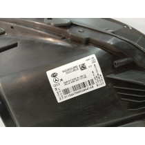 MERCEDES E W212 LCI Lampa LED USA Lewa - 18239