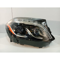 MERCEDES GLS W166 Lampa...