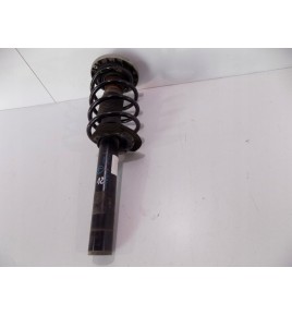 BMW X3 F25 XD - Amortyzator Lewa Strona - 12