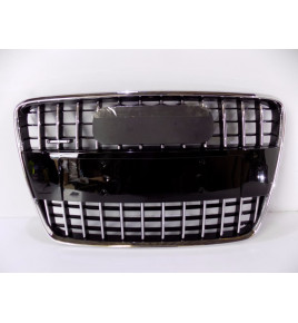Audi Q7 4L Grill / Atrapa zderzaka - 4123