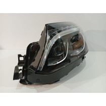 MERCEDES GLS W166 Lampa Full LED ILS USA Lewa - 18241