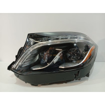 MERCEDES GLS W166 Lampa Full LED ILS USA Lewa - 18241