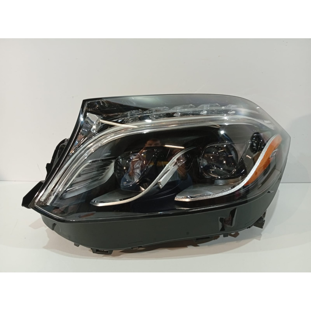 MERCEDES GLS W166 Lampa...