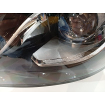 MERCEDES GLS W166 Lampa Full LED ILS USA Lewa - 18241