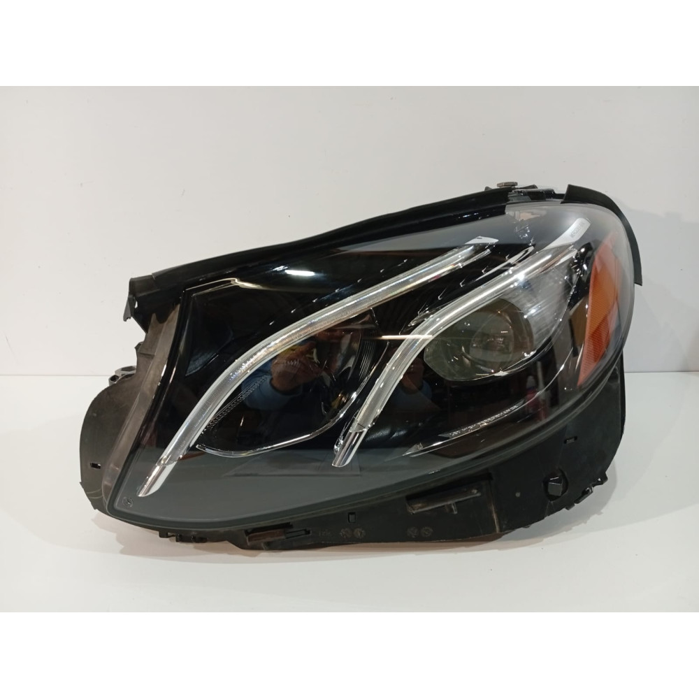 MERCEDES E W213 Lampa FULL...