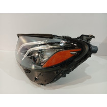 MERCEDES E W213 Lampa FULL LED USA Lewa - 18242