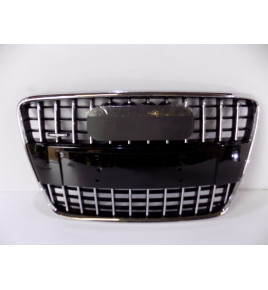 Audi Q7 4L Grill / Atrapa zderzaka - 4123