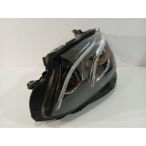 MERCEDES E W213 Lampa FULL LED USA Lewa - 18242