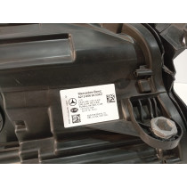 MERCEDES E W213 Lampa FULL LED USA Lewa - 18242