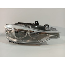 BMW 3 F30 F31 Lampa Bi-Xenon skrętna Prawa - 18243