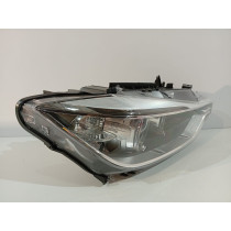 BMW 3 F30 F31 Lampa Bi-Xenon skrętna Prawa - 18243