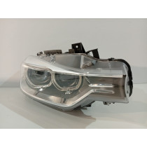 BMW 3 F30 F31 Lampa Bi-Xenon skrętna Prawa - 18243