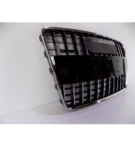 Audi Q7 4L Grill / Atrapa zderzaka - 4123