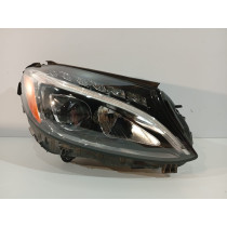 MERCEDES C W205 Lampa LED HP USA Prawa - 18244