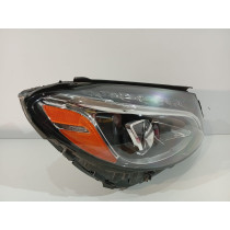 MERCEDES C W205 Lampa LED HP USA Prawa - 18244