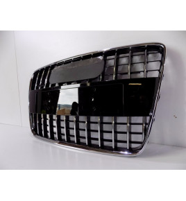 Audi Q7 4L Grill / Atrapa zderzaka - 4123