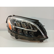 MERCEDES C W205 LCI Lampa LED HP USA Prawa - 18245