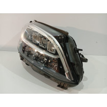 MERCEDES C W205 LCI Lampa LED HP USA Prawa - 18245