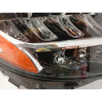 MERCEDES C W205 LCI Lampa LED HP USA Prawa - 18245