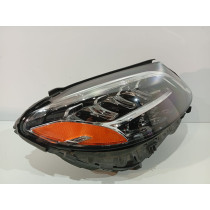 MERCEDES C W205 LCI Lampa LED HP USA Prawa - 18245