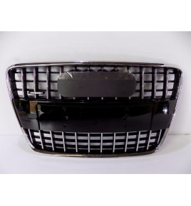 Audi Q7 4L Grill / Atrapa zderzaka - 4123