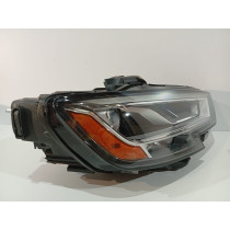 AUDI A3 8V LCI Lampa USA Full Led Prawa - 18246