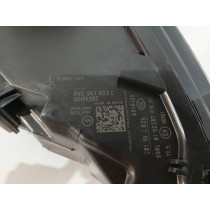 AUDI A3 8V LCI Lampa USA Full Led Lewa - 18247