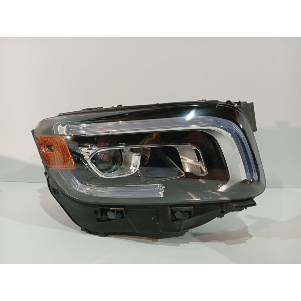 MERCEDES GLB W247 Lampa LED...
