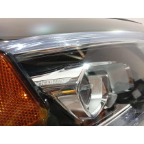 MERCEDES GLB W247 Lampa LED HP USA Prawa - 18248