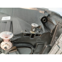 MERCEDES GLB W247 Lampa LED HP USA Prawa - 18248