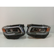 MERCEDES GLB W247 Lampa LED HP USA Prawa - 18248