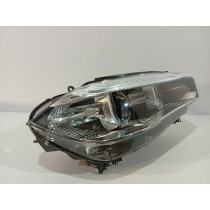 BMW F15 F16 Lampa Bi-Xenon skrętny USA Prawa - 18250