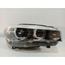 BMW F15 F16 Lampa Bi-Xenon skrętny USA Prawa - 18250