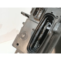 BMW F15 F16 Lampa Bi-Xenon skrętny USA Prawa - 18250