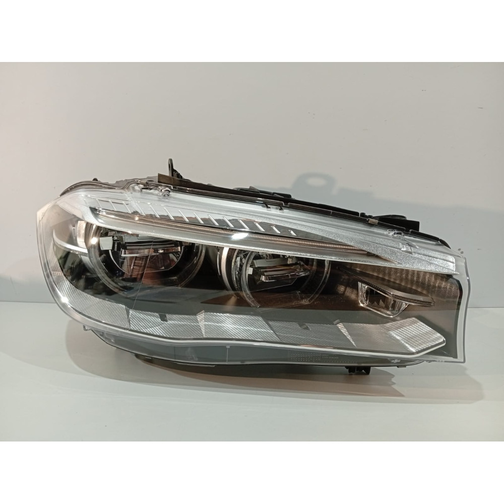 BMW X5 F15  X6 F16 Lampa...