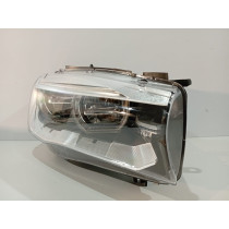 BMW X5 F15  X6 F16 Lampa Adaptive Led kaseta Prawa - 18251