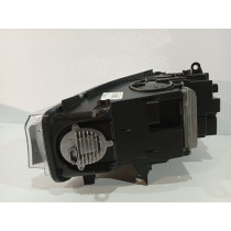 BMW X5 F15  X6 F16 Lampa Adaptive Led kaseta Prawa - 18251