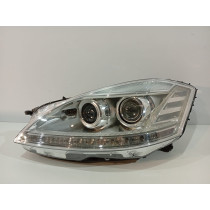 MERCEDES S W221 LCI Lampa Bi-Xenon NV Lewa - 18252