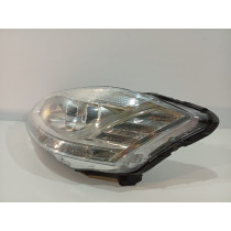 MERCEDES S W221 LCI Lampa Bi-Xenon NV Lewa - 18252
