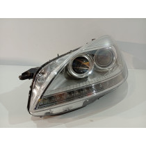 MERCEDES S W221 LCI Lampa Bi-Xenon NV Lewa - 18252